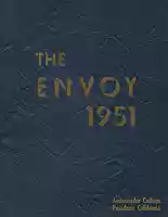 AC Envoy 1951